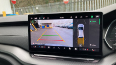 Skoda Octavia 1.5 TSI 150 e-TEC Sportline 5dr DSG Petrol Estate